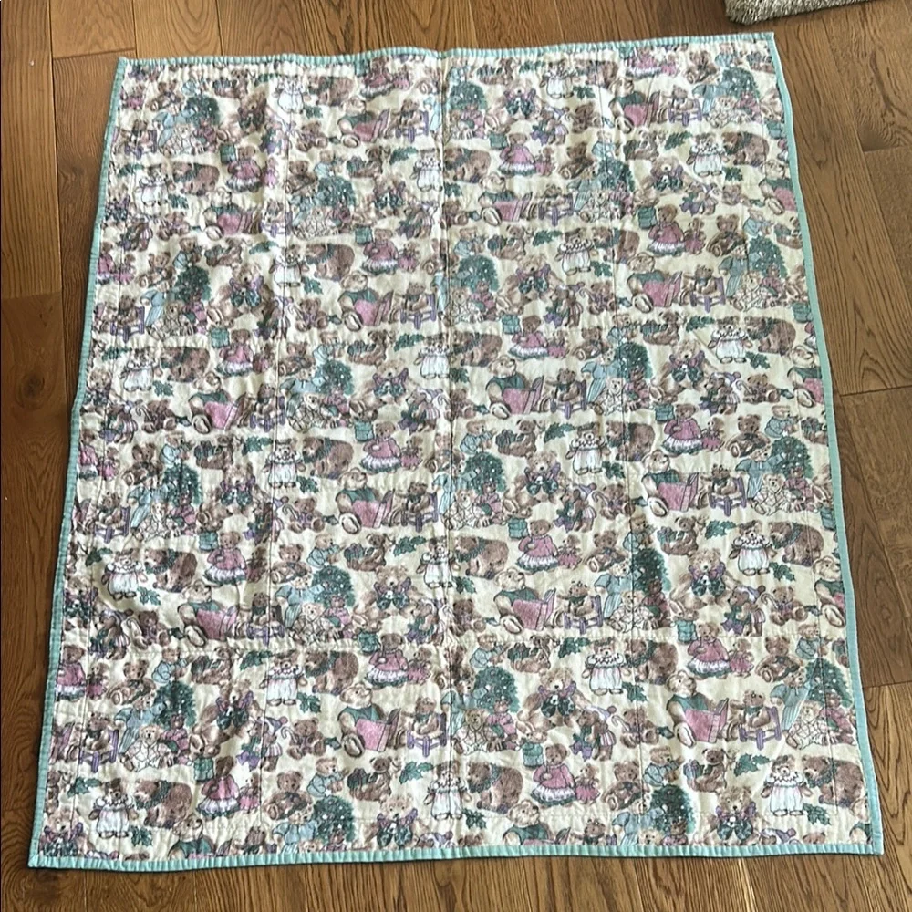 Quilt - Picture 5 of 8